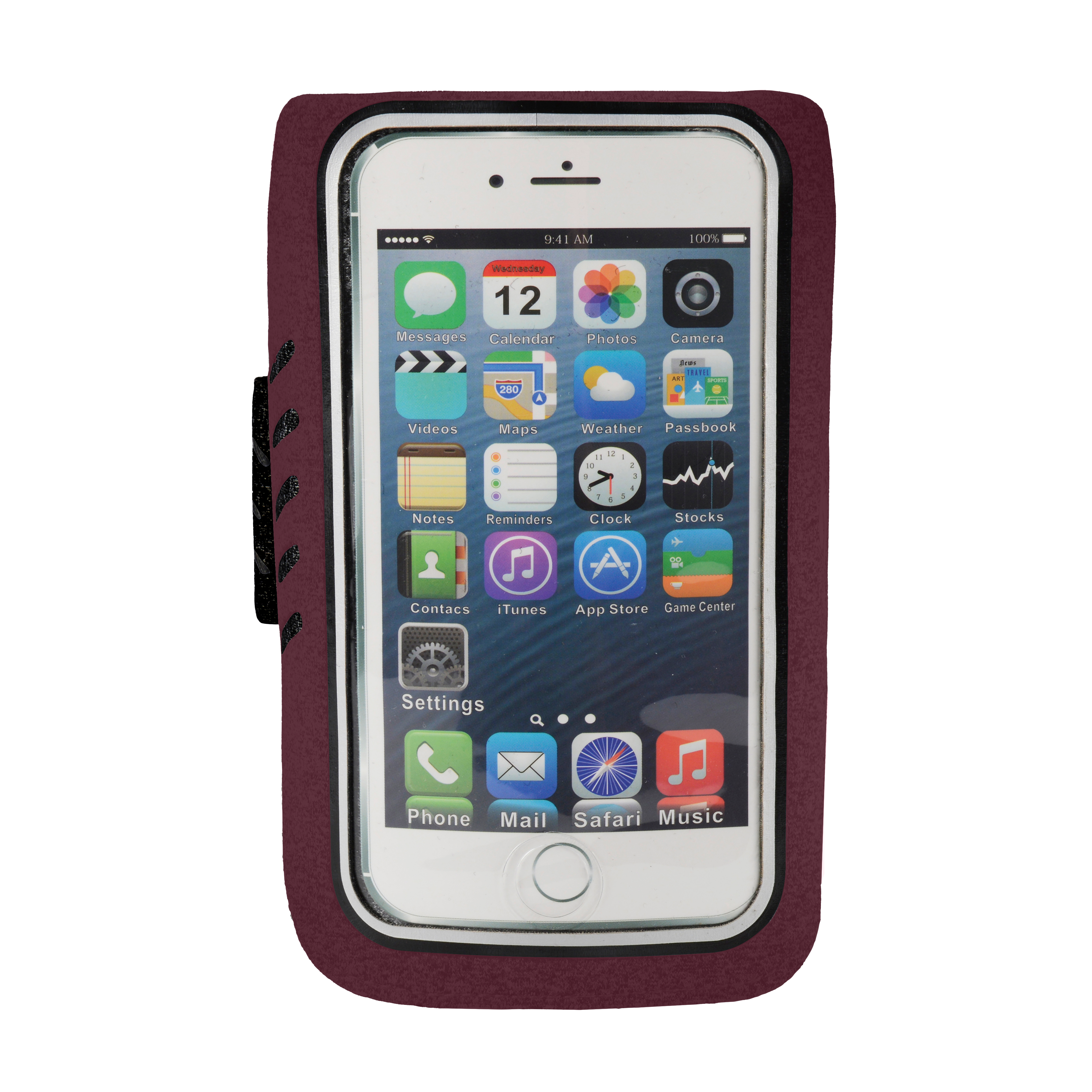 Image LSG ECO Vortex Brassard PRUNE